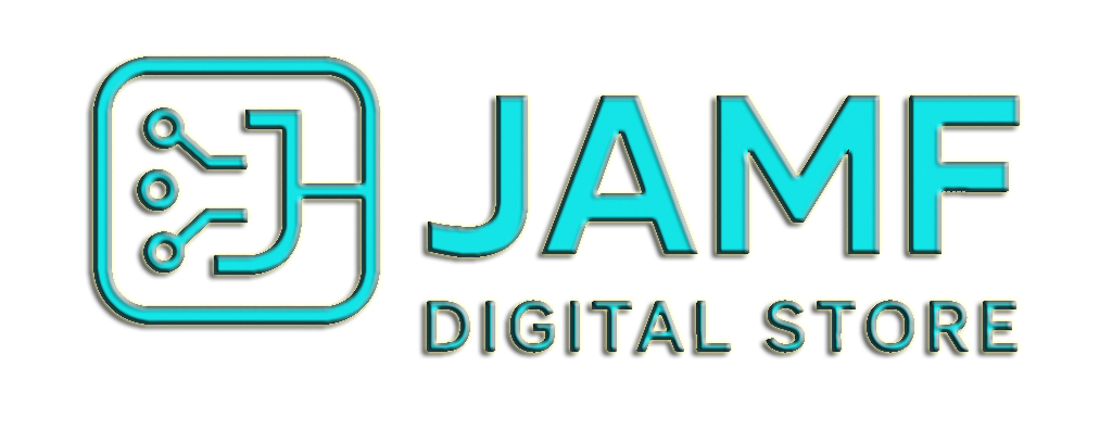 JAMF Digital Store